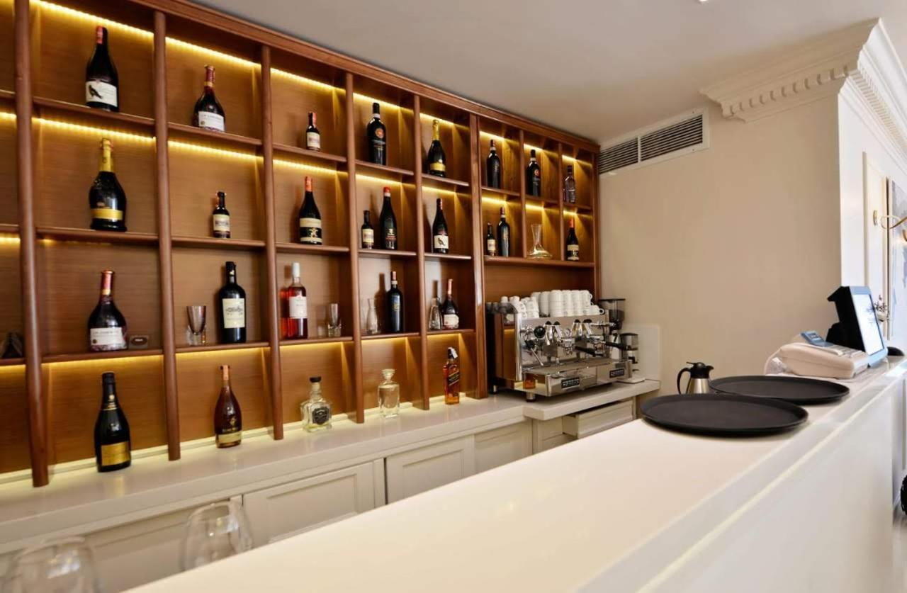 Hotel Alis Shkoder