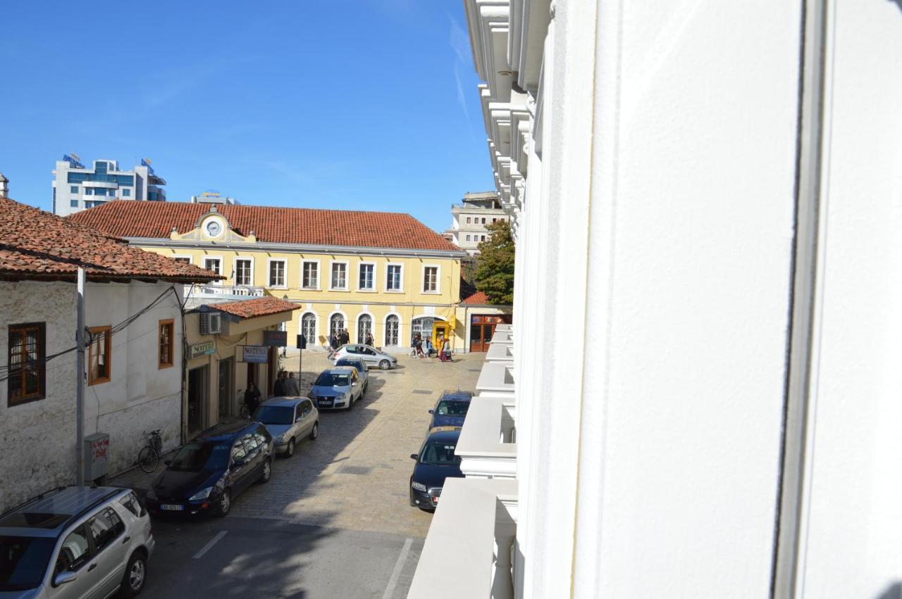 Hotel Alis