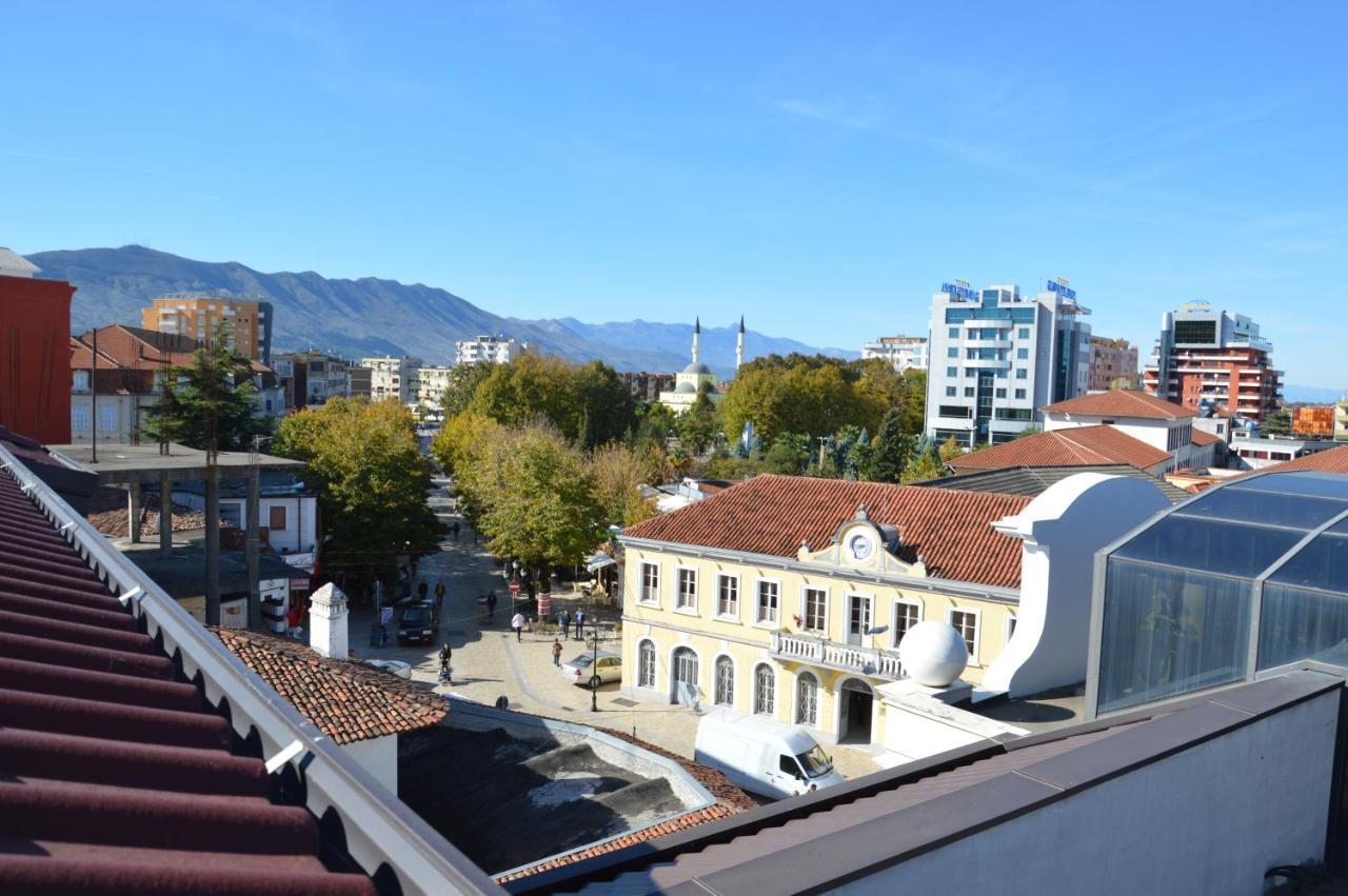 Alis Hotel 4*