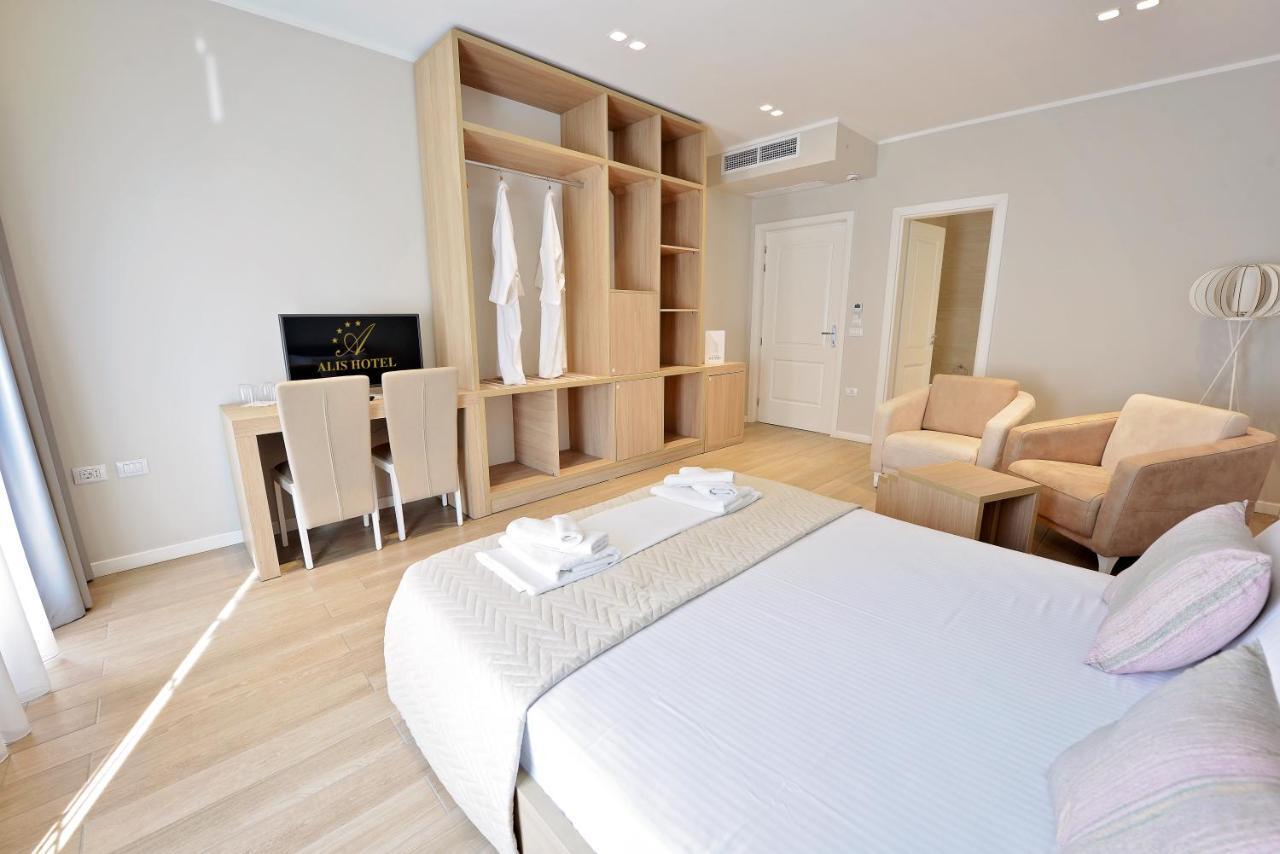 Alis 4* Shkoder