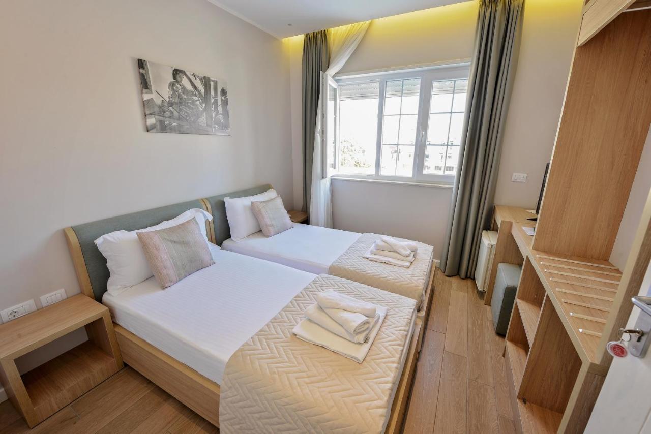 Hotel Alis 4*