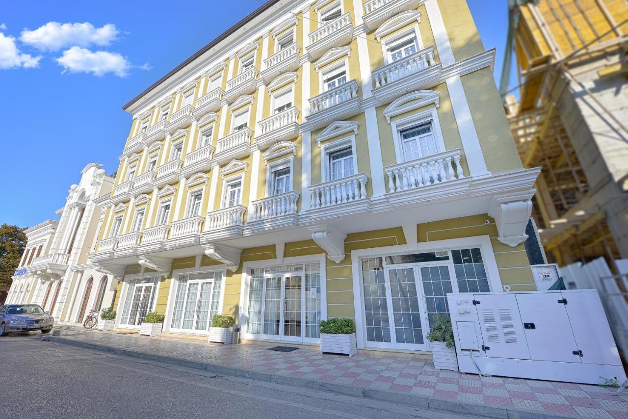 Alis Hotel Shkoder