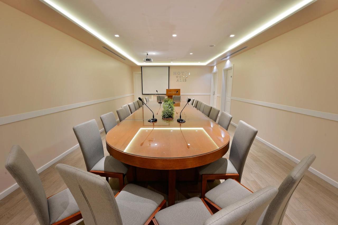 Alis Hotel Shkoder