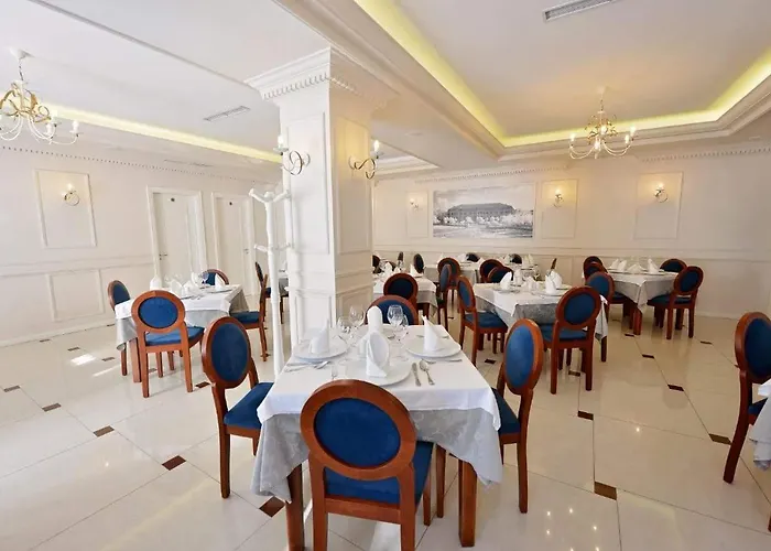 Alis Hotel